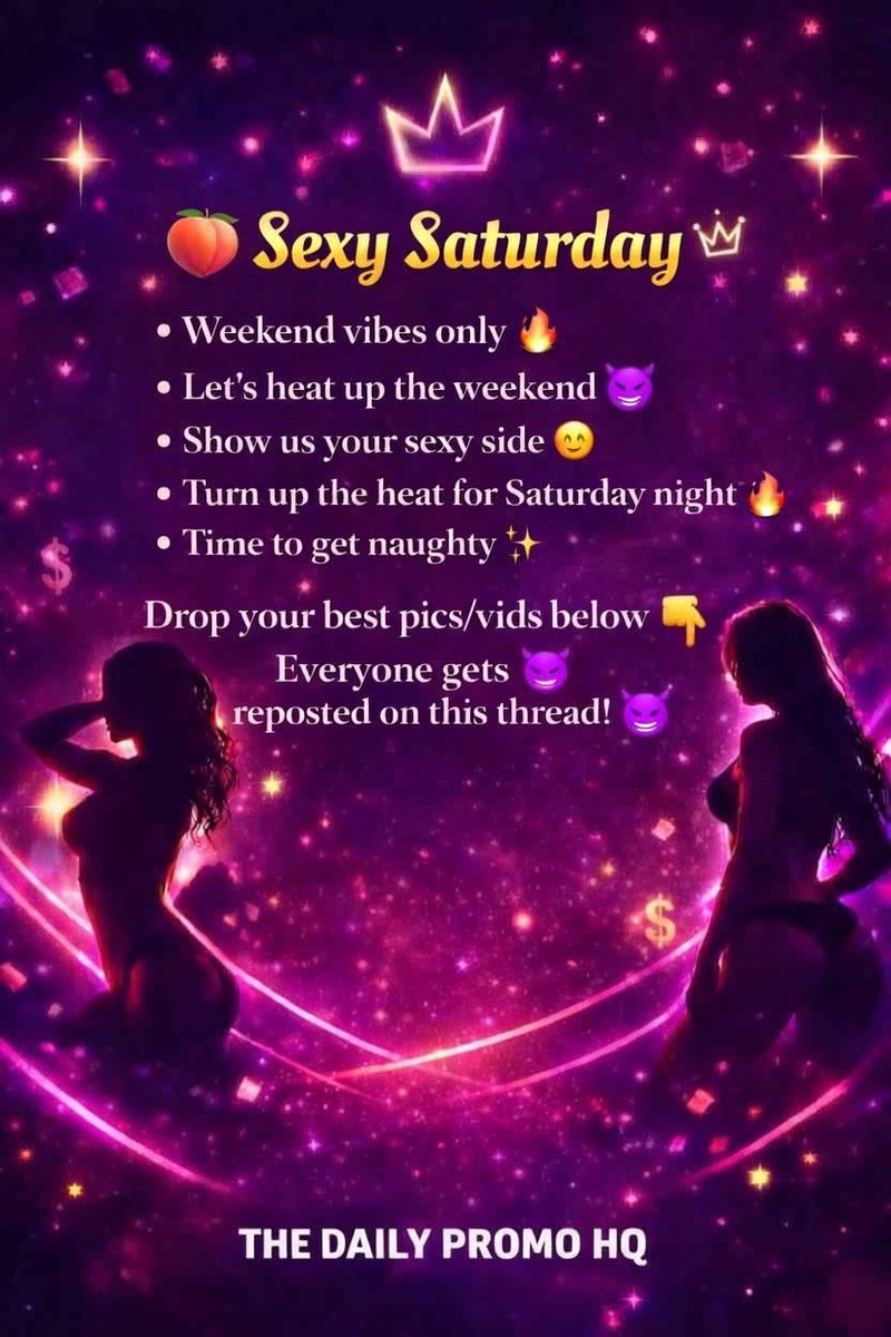 TheDailyPromoHQ tweet media