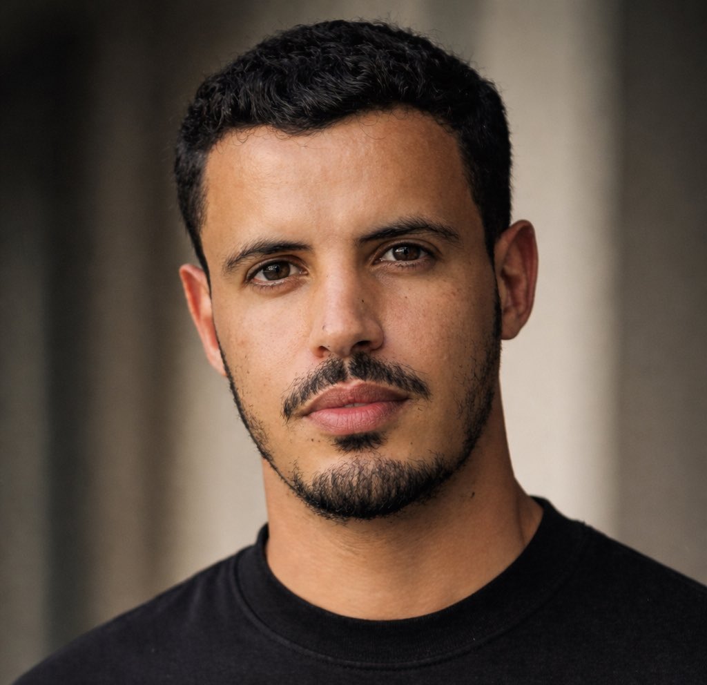 Taleb Alisalem tweet media