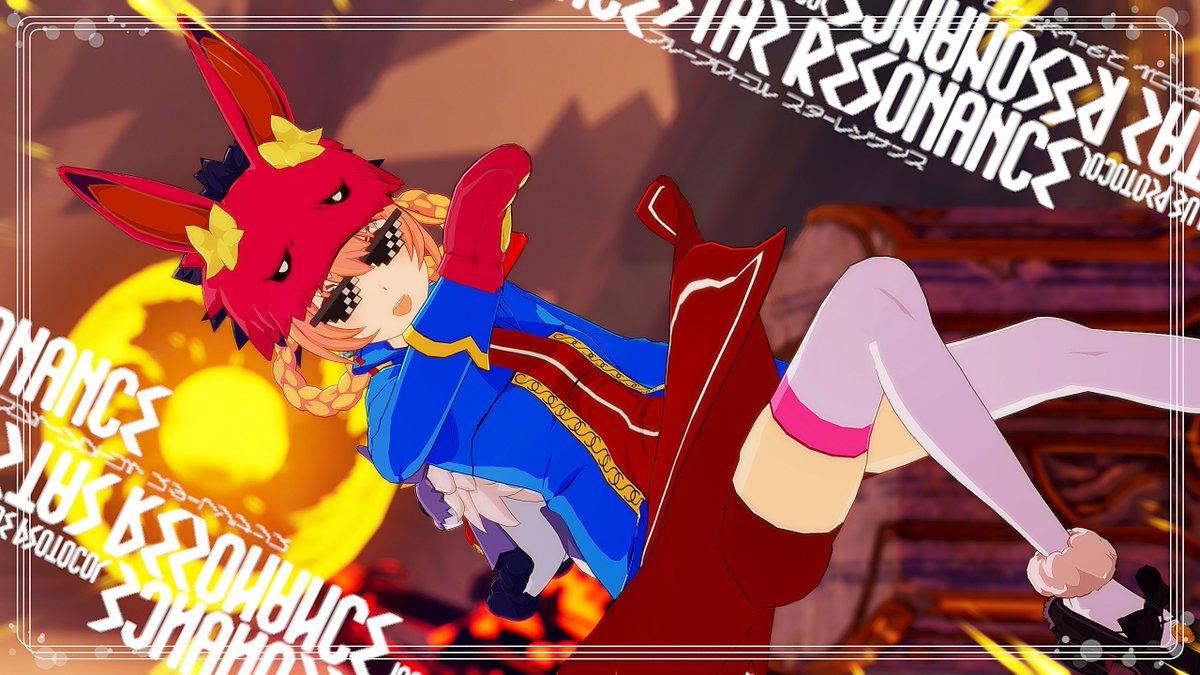 シュマ tweet media