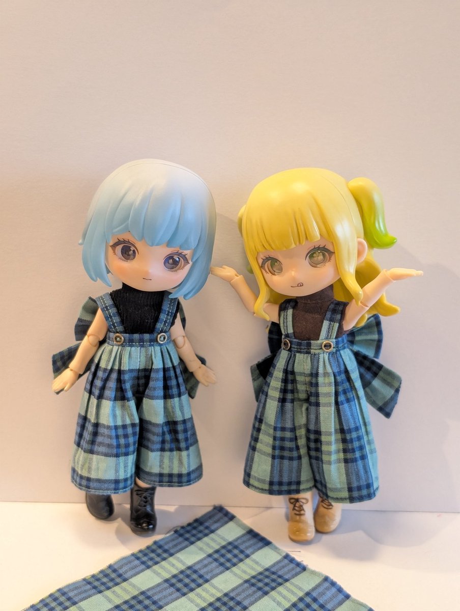 ✣tococo✣サロペ屋さん tweet media