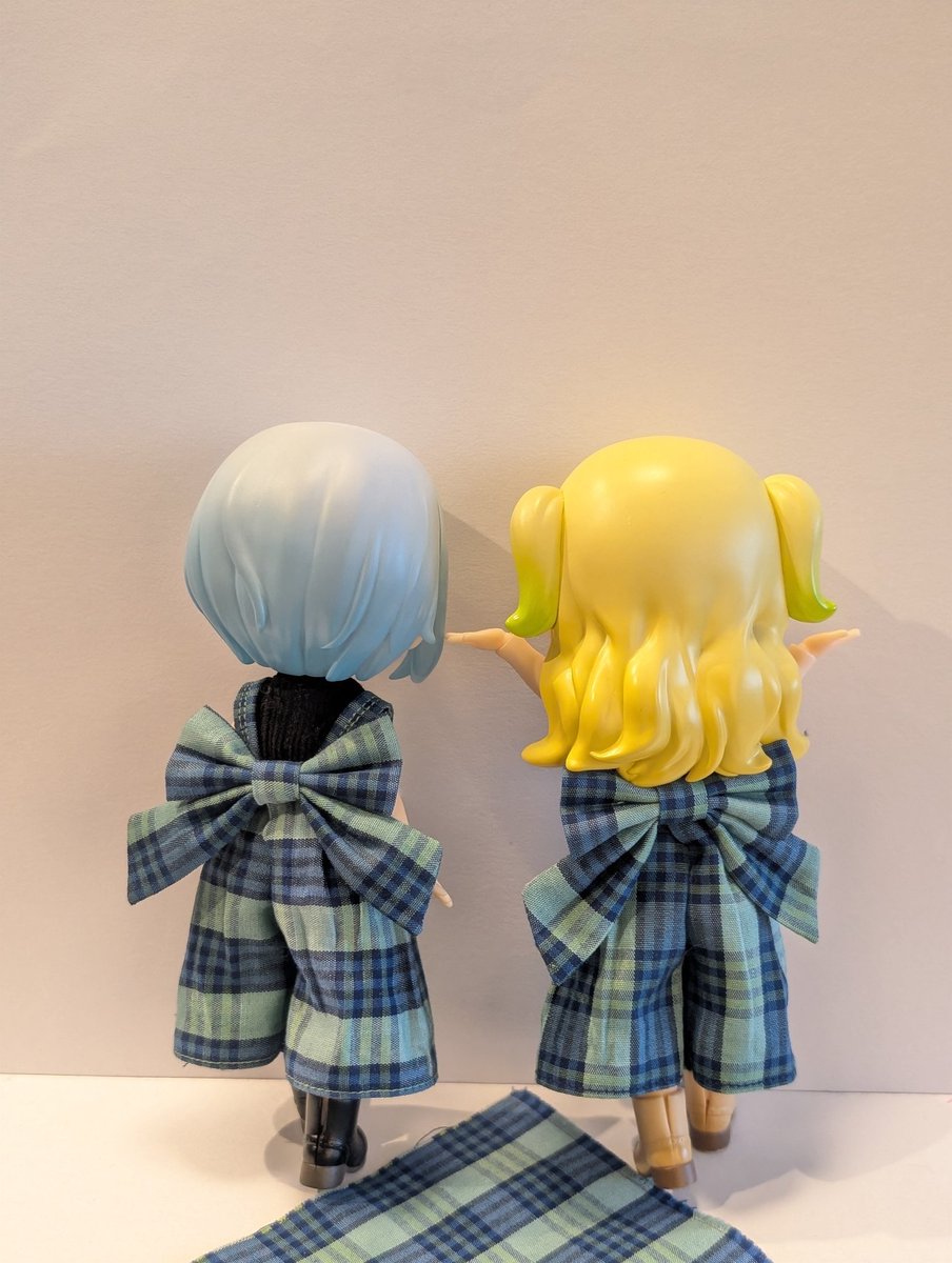 ✣tococo✣サロペ屋さん tweet media