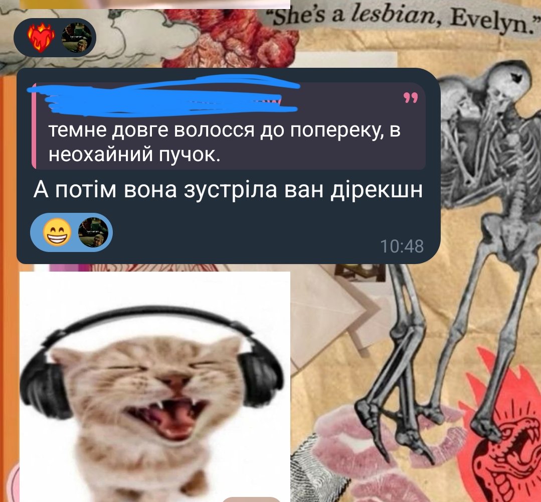 Настя Ю Ноу Ху 🇺🇦/🏳️‍🌈 (вони/їх) tweet media