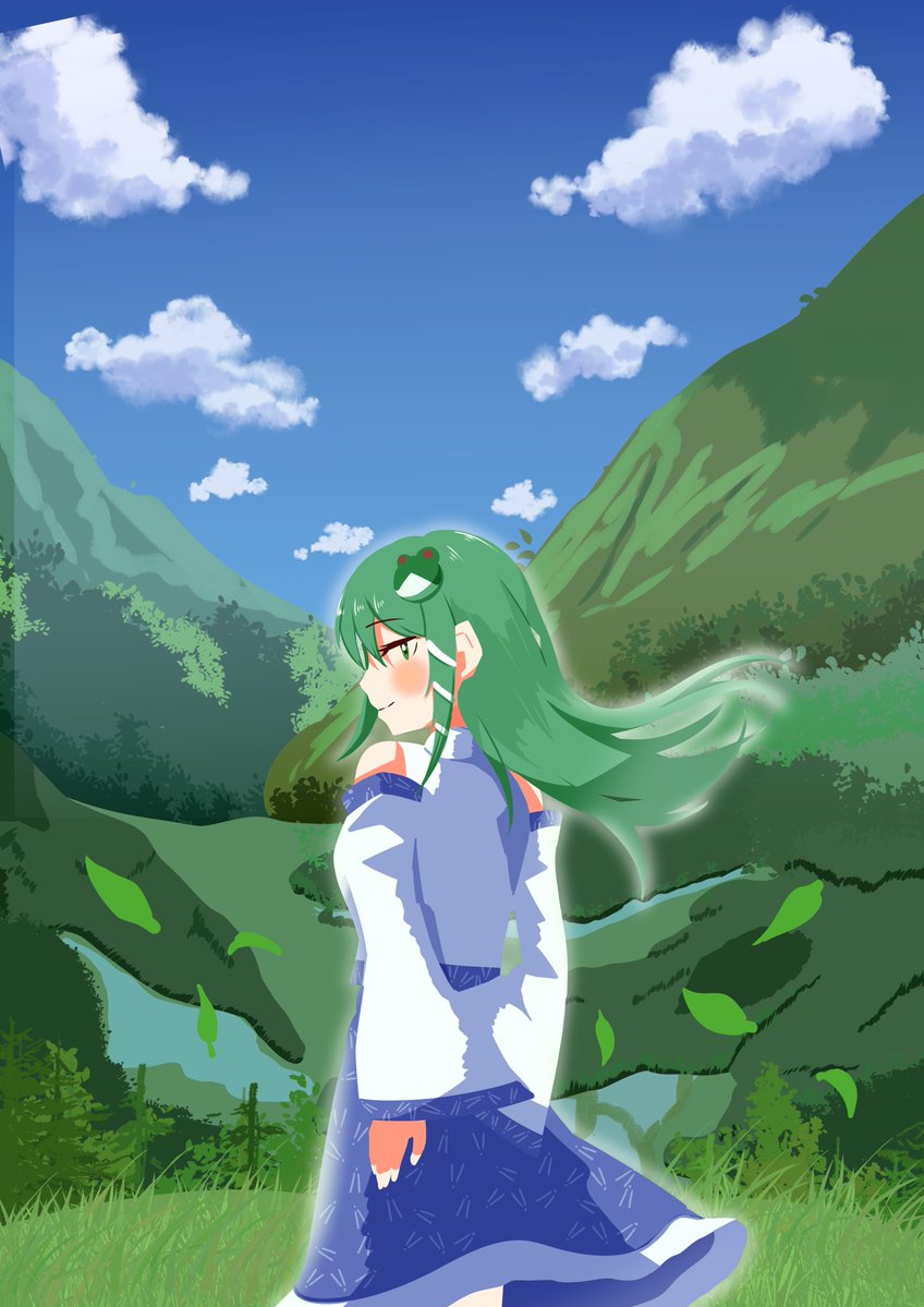 がすばーなー tweet media