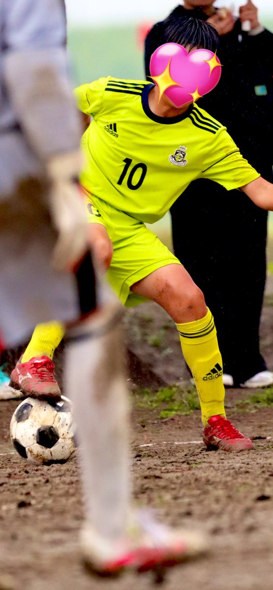 てりたん tweet media