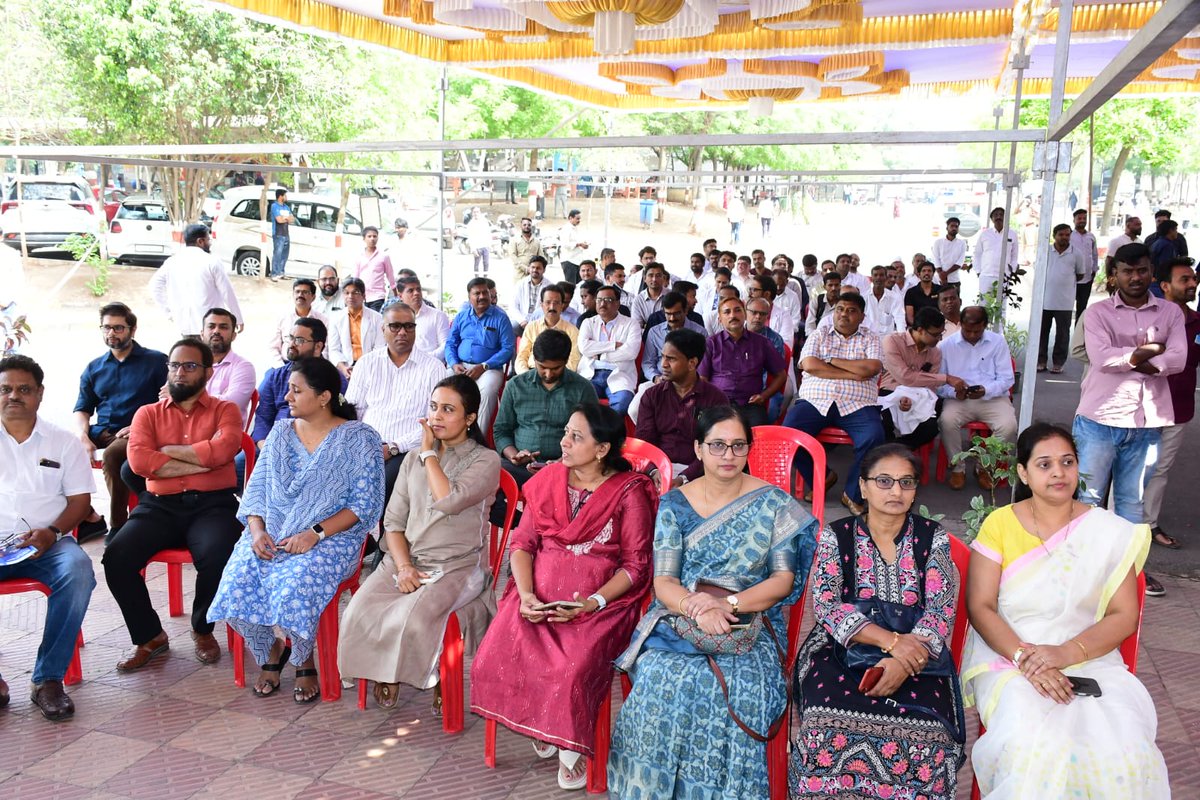 Department of Medical Education, Karnataka tweet media