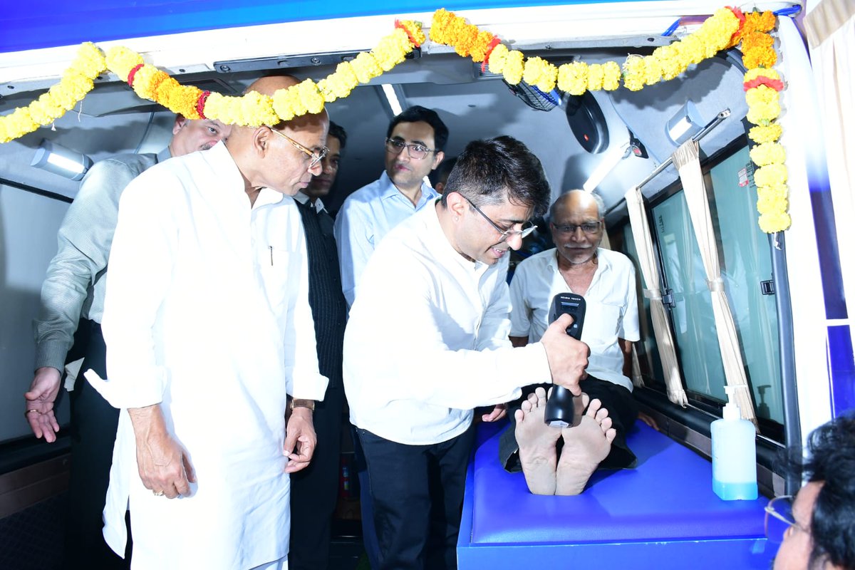 Department of Medical Education, Karnataka tweet media