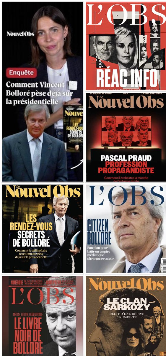 Destination Télé tweet media