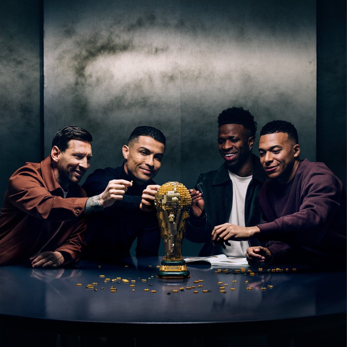 راتب يبرودي | Rateb Yabroudi tweet media