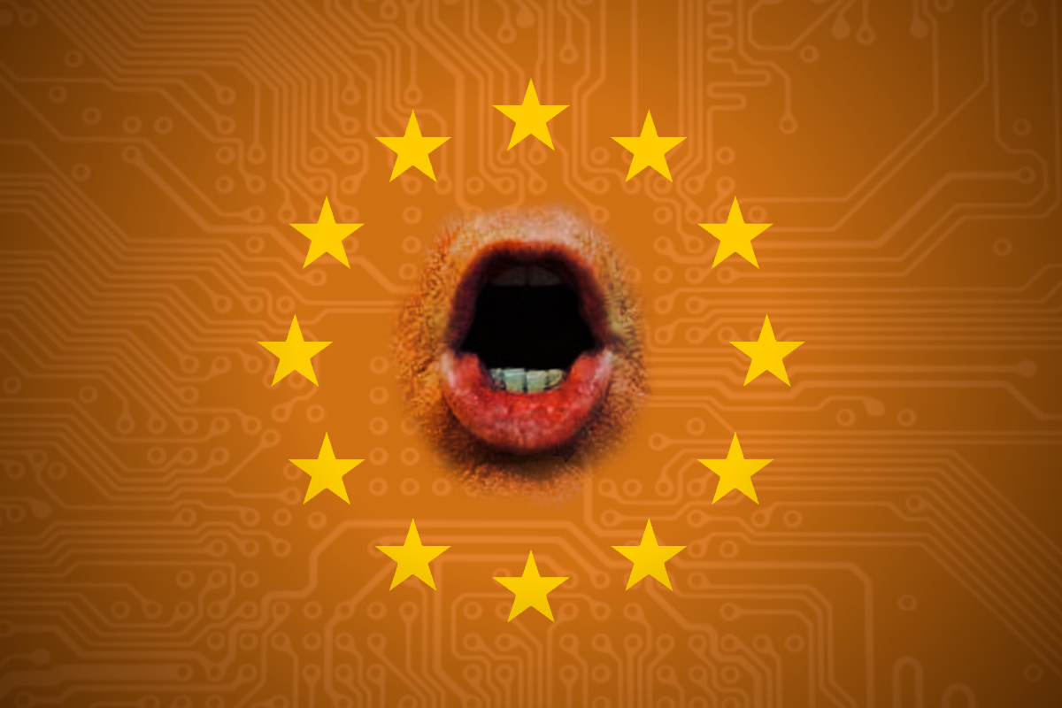 Cory Doctorow NO LONGER ON TWIT TER tweet media