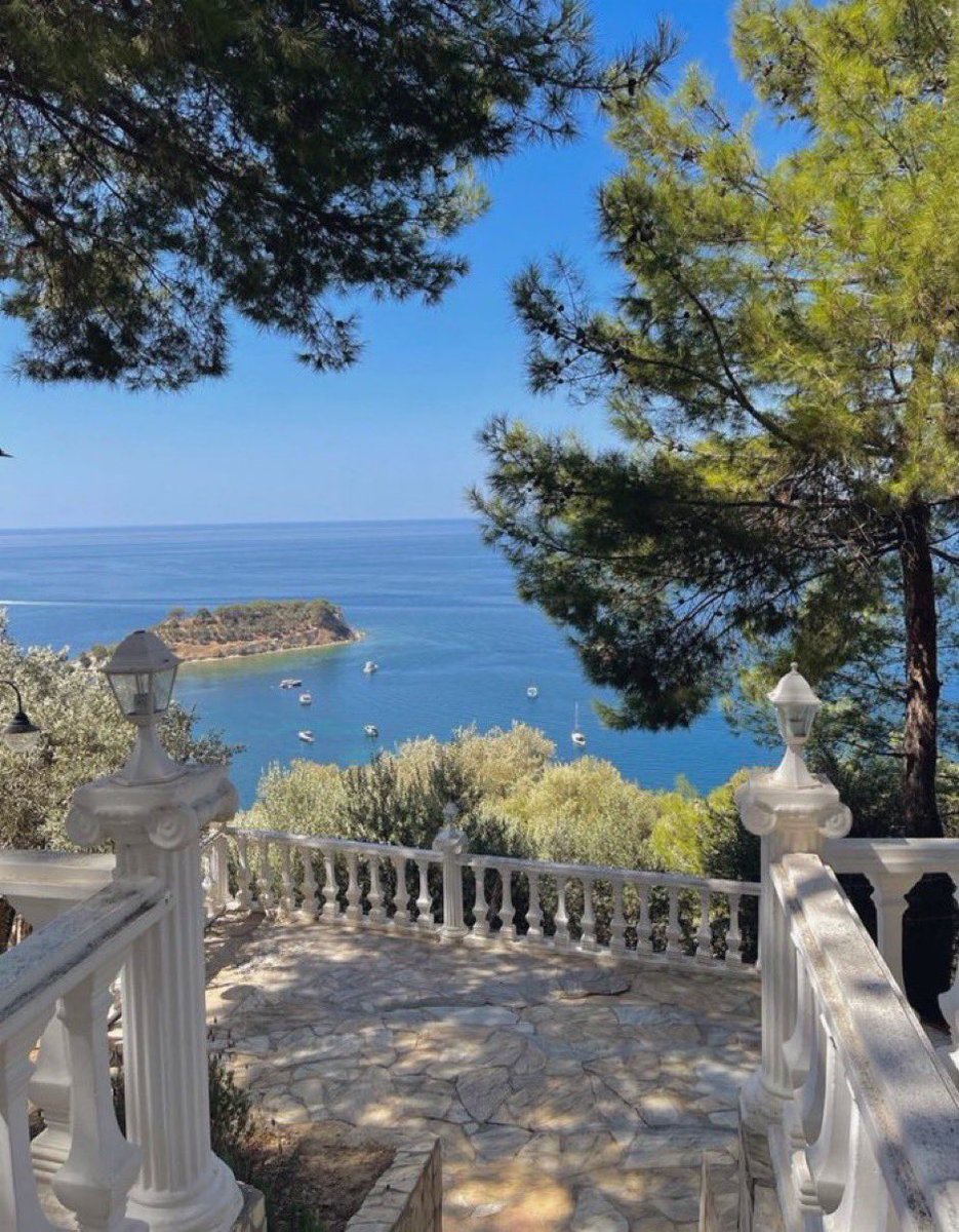 Mediterranean Aesthetics tweet media