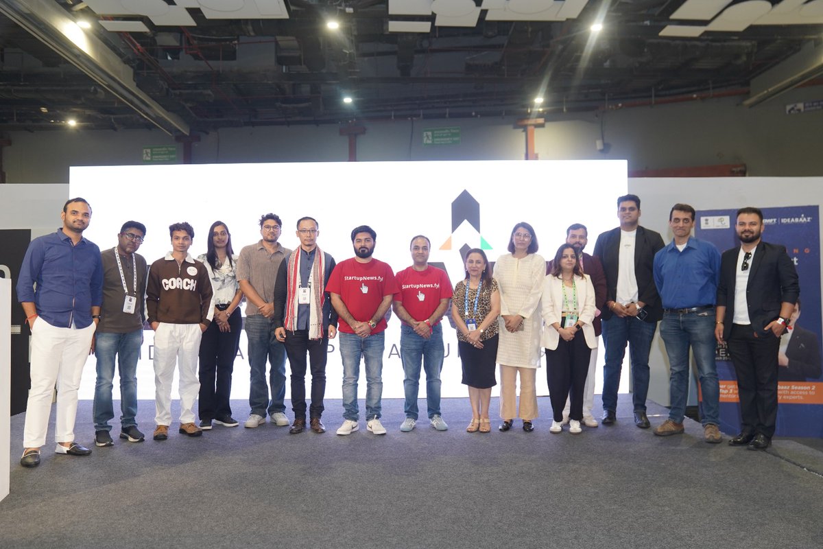 Ideabaaz tweet media