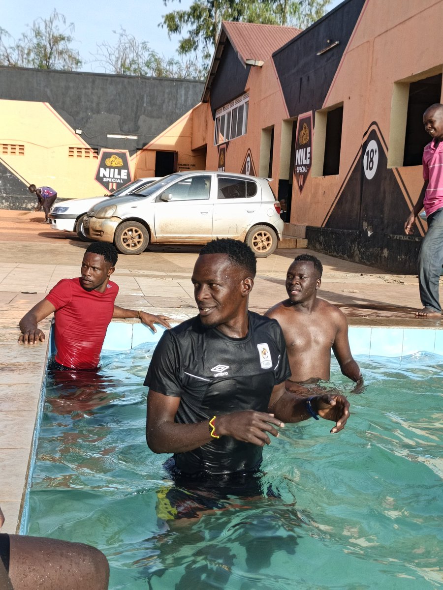 Blacks Power Football Club tweet media