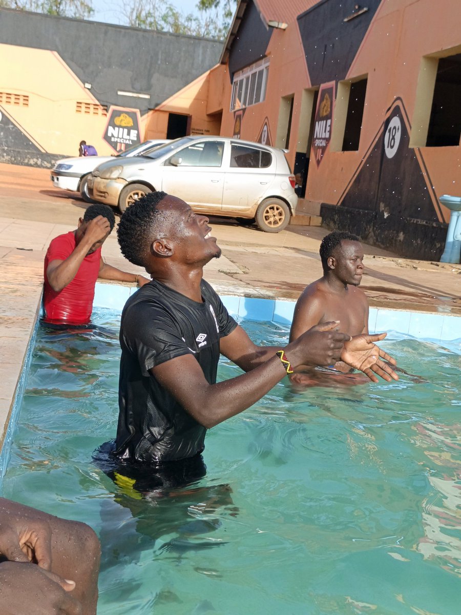 Blacks Power Football Club tweet media