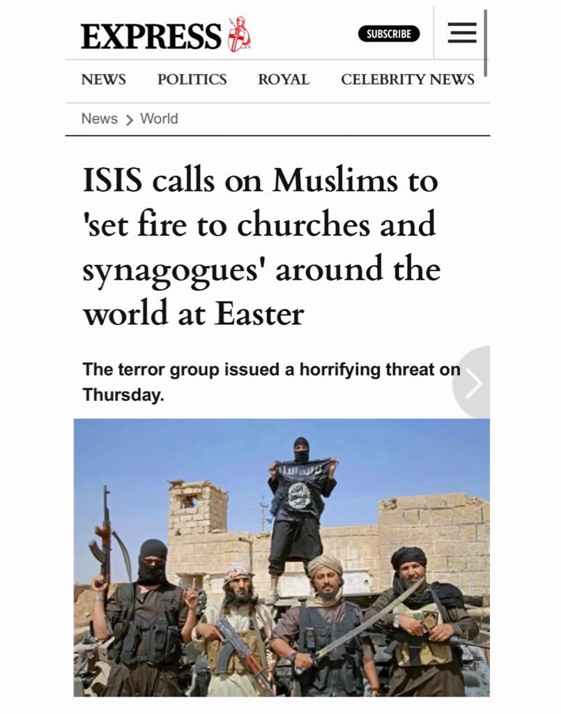 Words have Impact tweet media