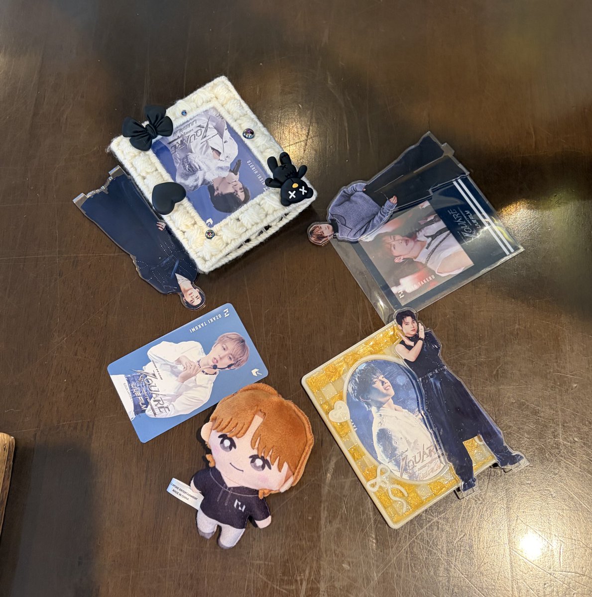 ミルクティーMINI tweet media