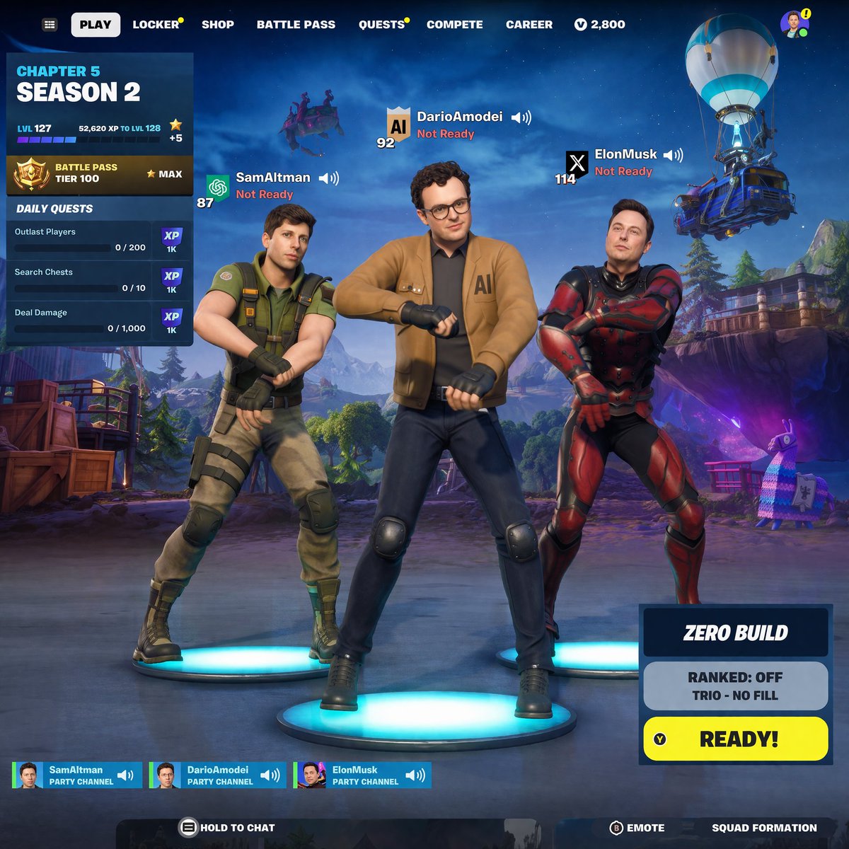 marmaduke091's tweet image. 🚨 GPT Image 2 leaked

When were you when OpenAI solved yellow filter in GPT Image?

Here are some cool outputs from the model, coming soon™️

This looks like it's going to be the best image model yet!