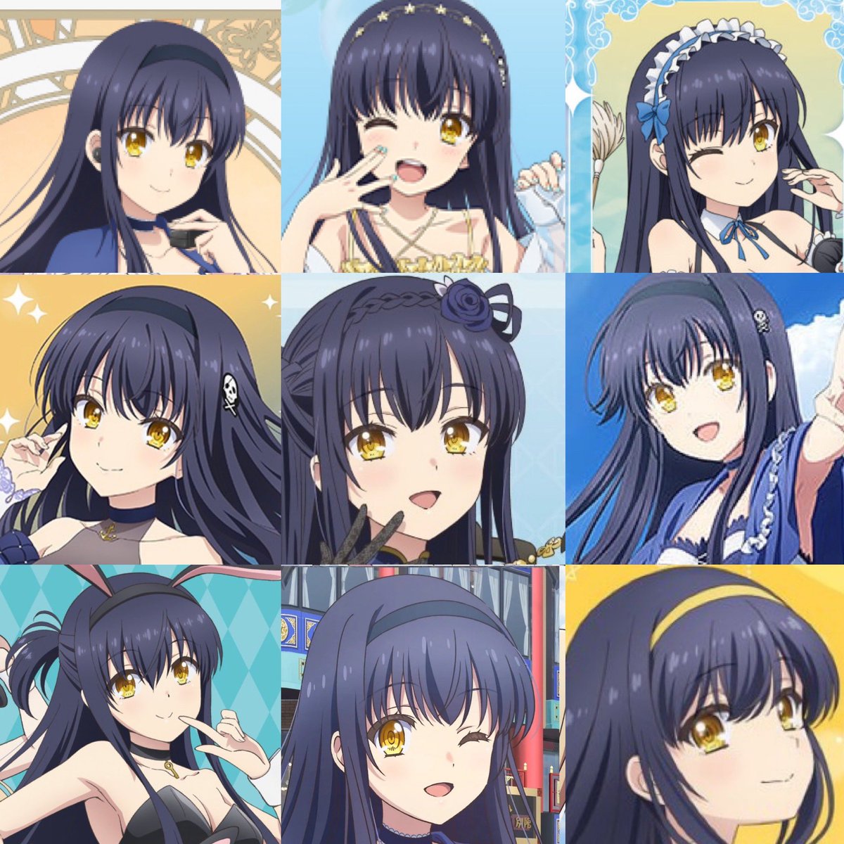 ใงใใฉ@ใขใใกใปๅคฉๆฐใปๆ่ณใปใใในใปๆ
่ก tweet media