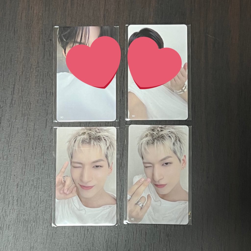 みゅ🪽 tweet media