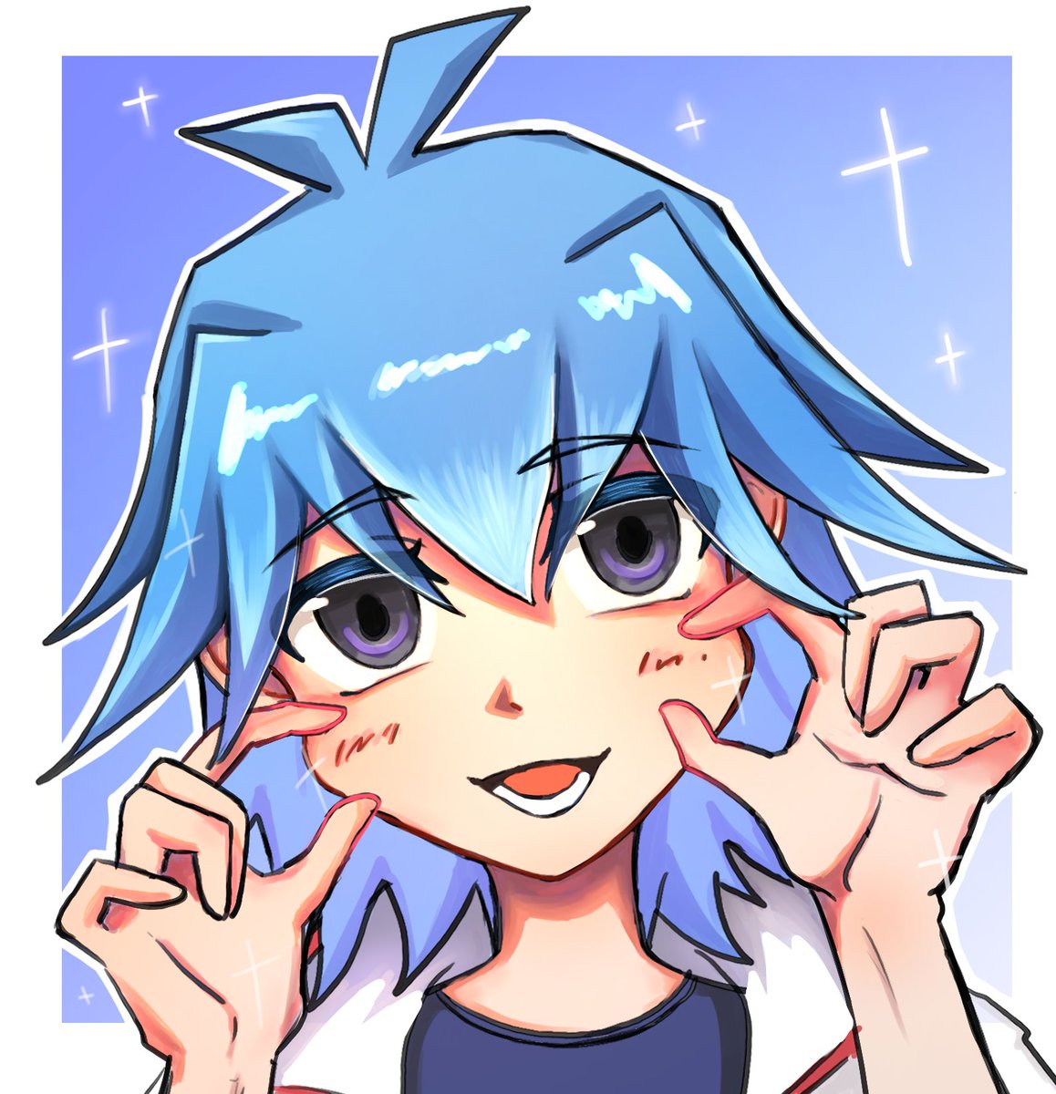 cold流雨 tweet media