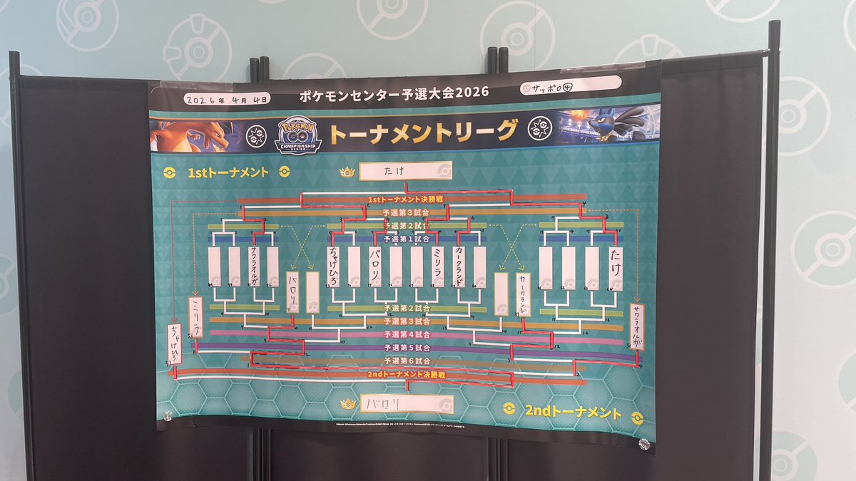 サワラ オルガ@ポケGOYouTuber tweet media