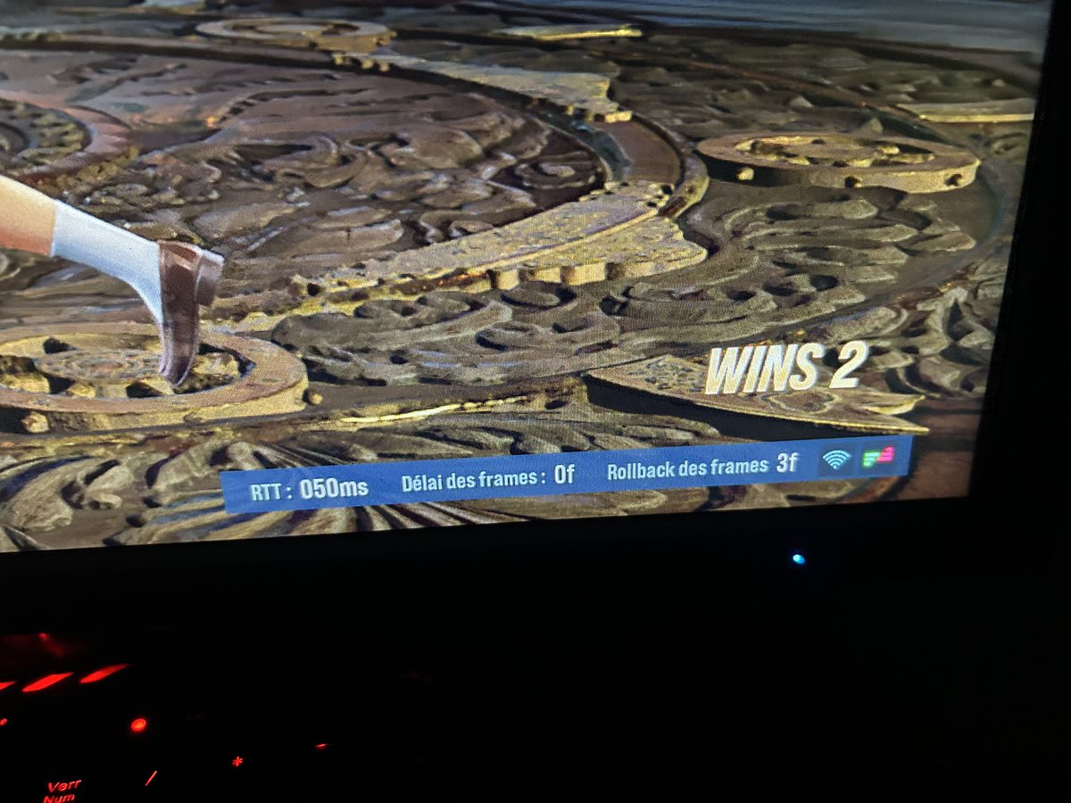 Cefeu_'s tweet photo. Le jeu doit clairement ban ces personnes qui ont des pc incompatibles avec le jeu. Vous attendez quoi pour le faire vraiment ? #T8report https://t.co/b5jItZpac3