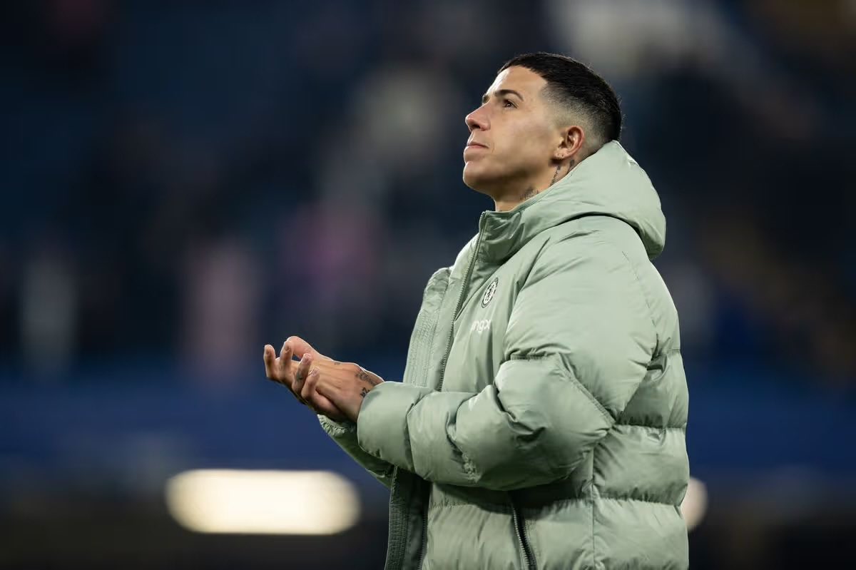 ᴱᴺᶻᴼᴵᶻᵁ tweet media