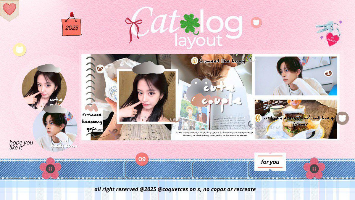 langsung chat @coquetces tweet media