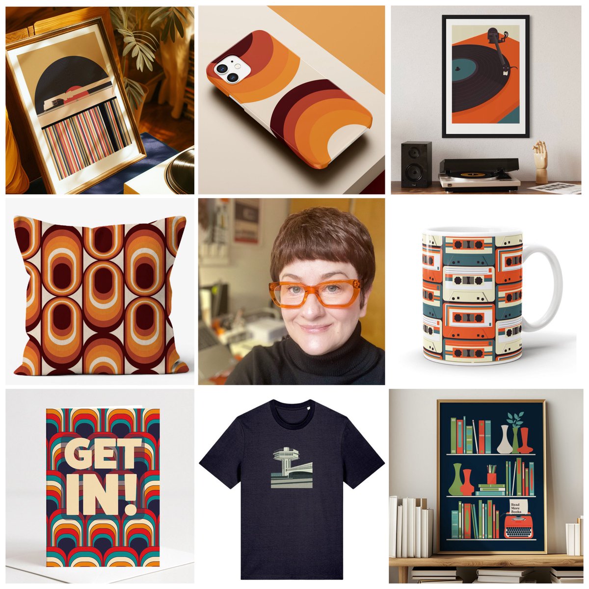 Gail Myerscough tweet media