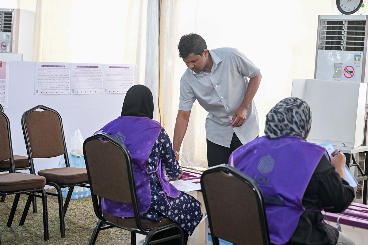 PNC Secretariat tweet media