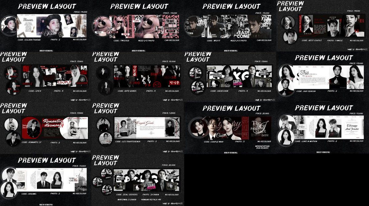 langsung chat @coquetces tweet media