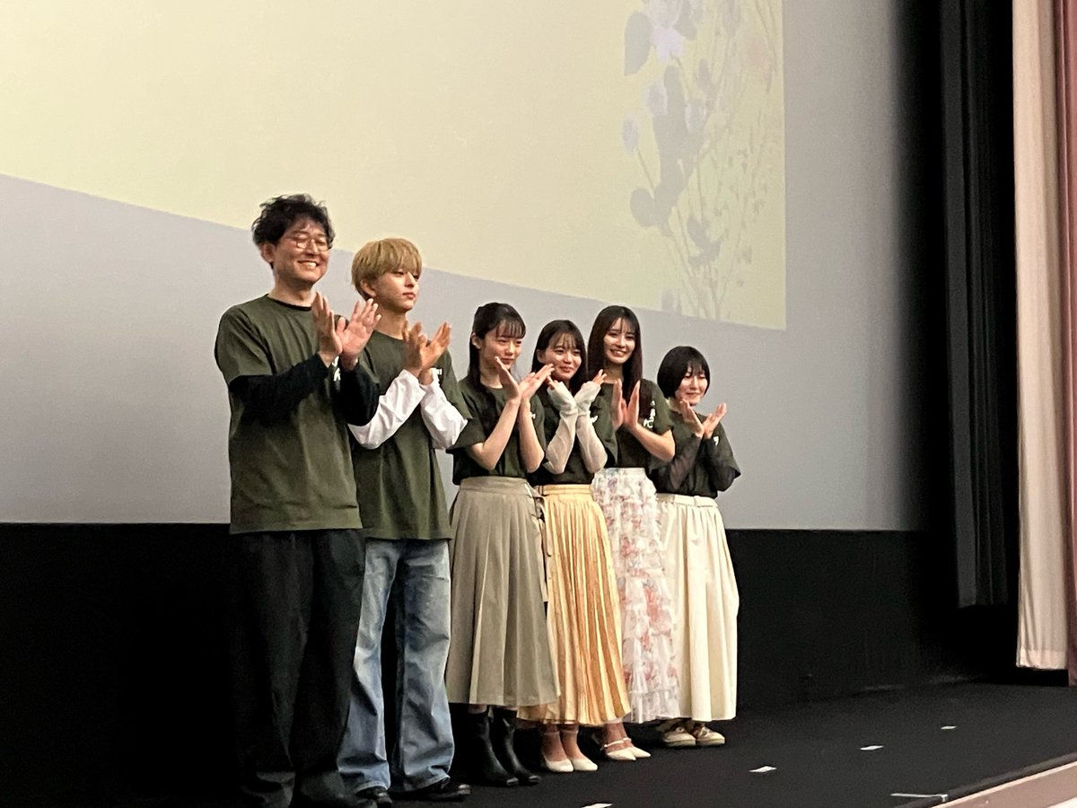 ムービル tweet media