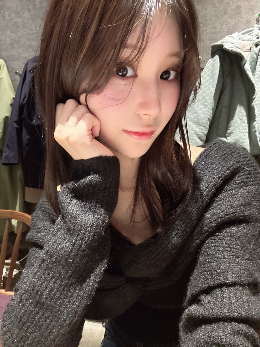 自分に甘く世界に優しく tweet media