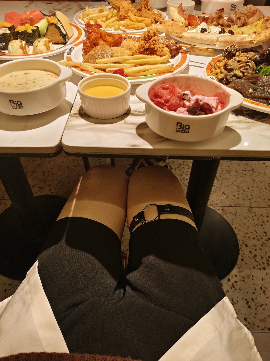 青虾滑 tweet media