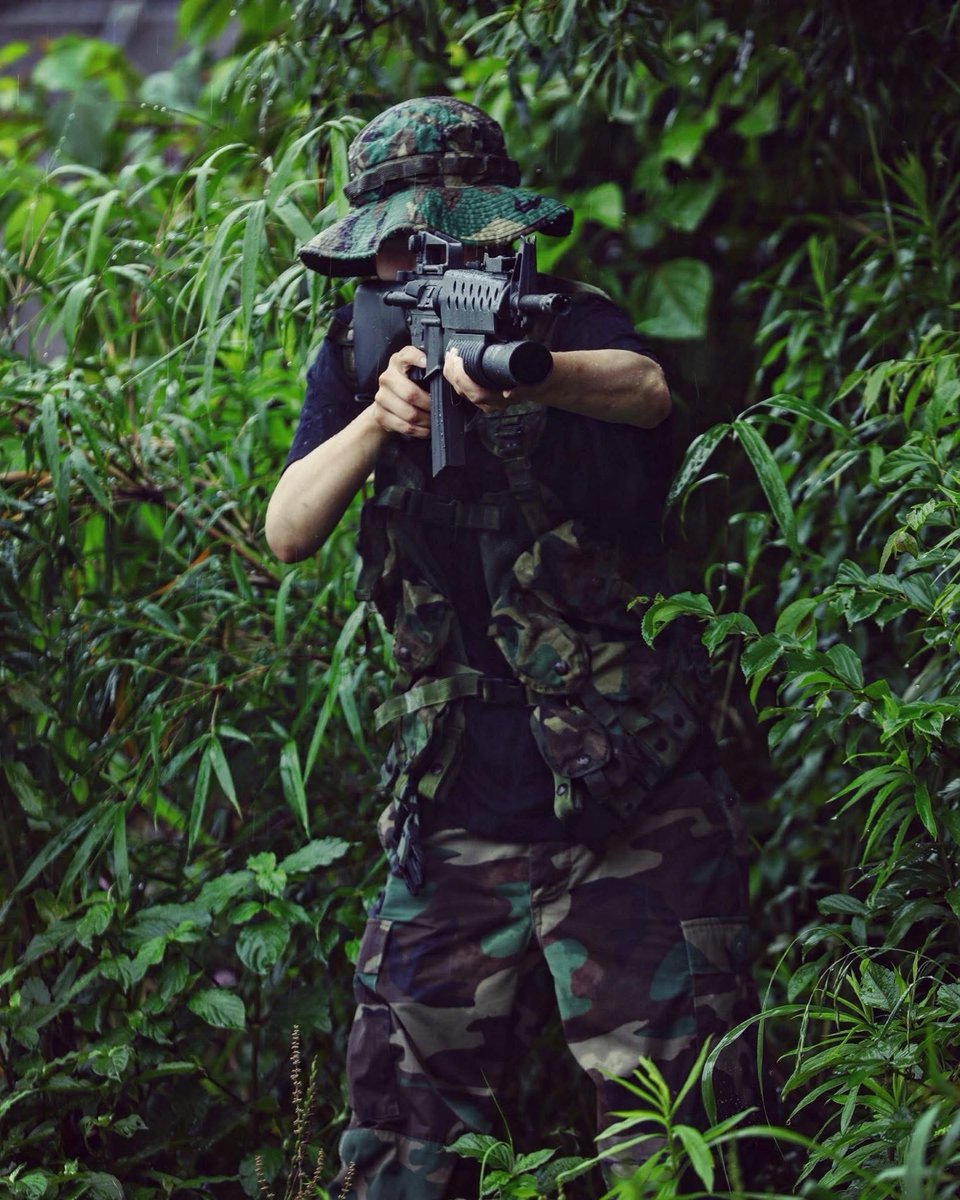 りりあんぬ葵*LillyTactical tweet media