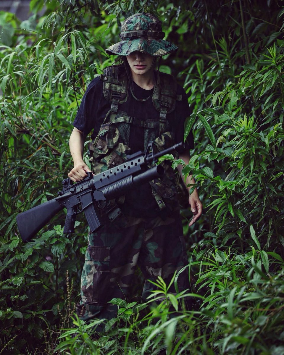 りりあんぬ葵*LillyTactical tweet media