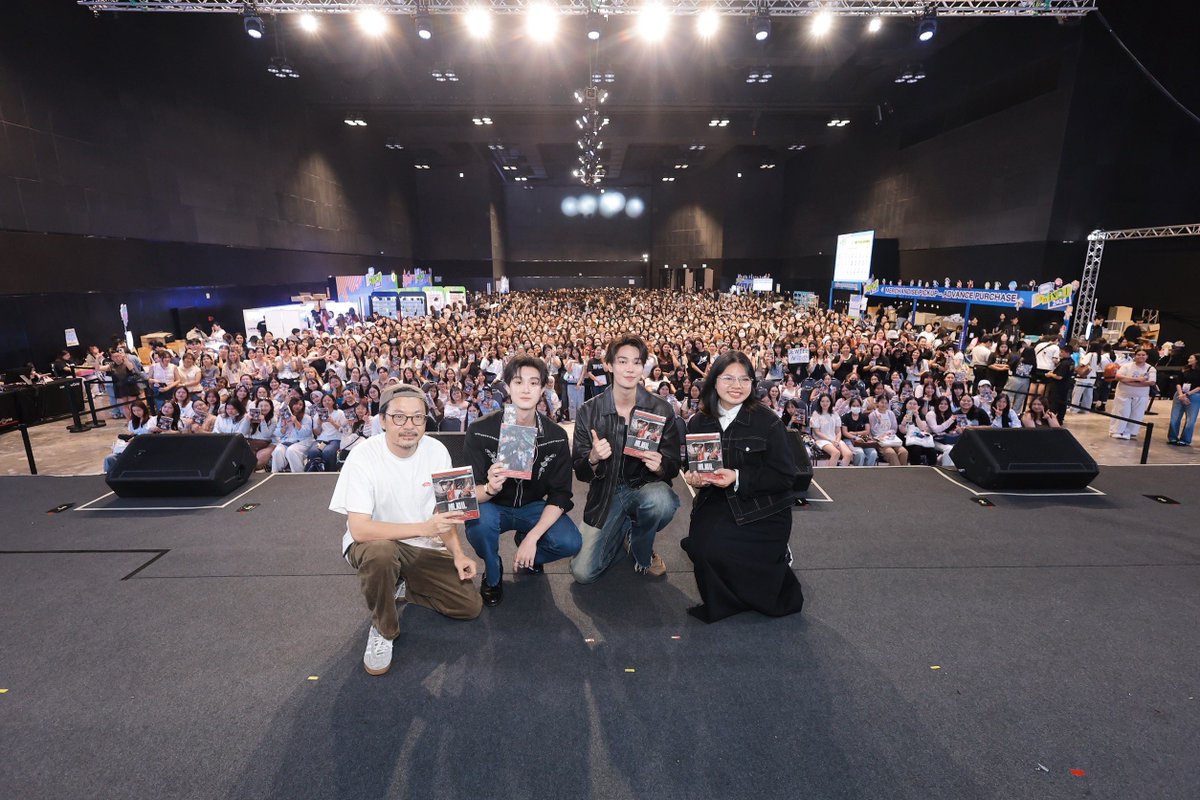 GMMTV SHOP tweet media