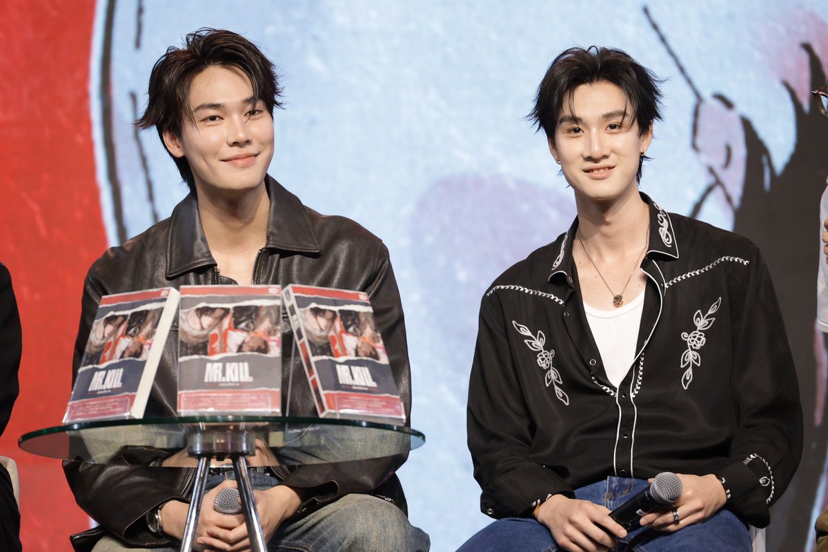 GMMTV SHOP tweet media