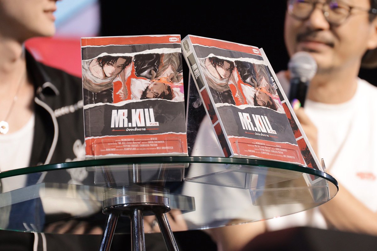 GMMTV SHOP tweet media