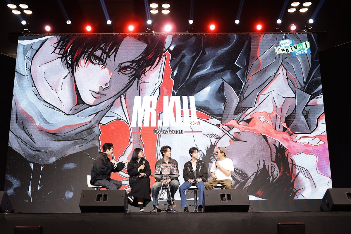 GMMTV SHOP tweet media