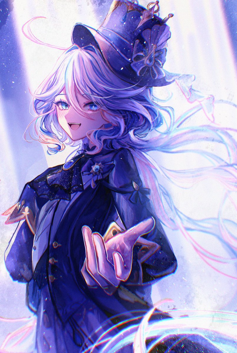 An仁茶😶🌫️@Skeb募集中 tweet media