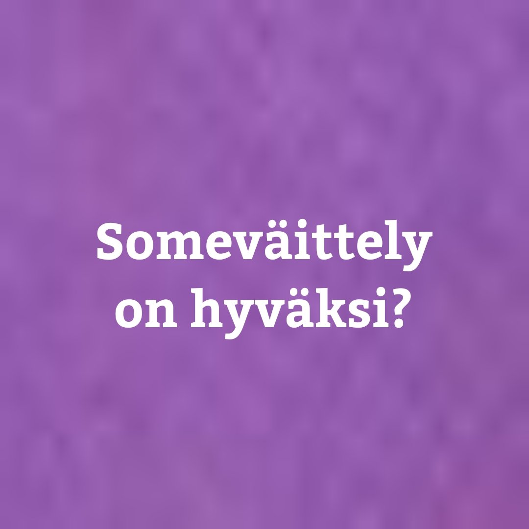 Kati Niemi tweet media