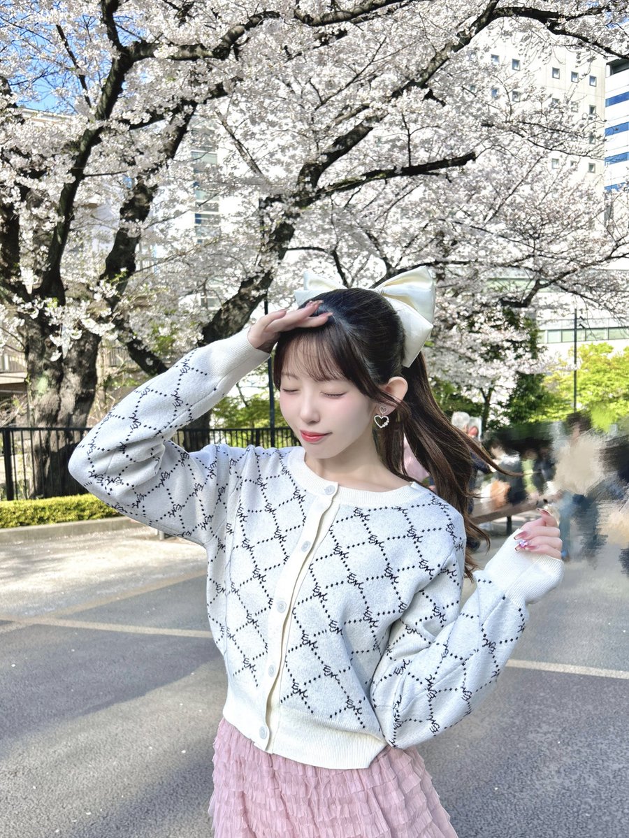 POLLIE(ポリ)【まぶだちゅ!】 tweet media