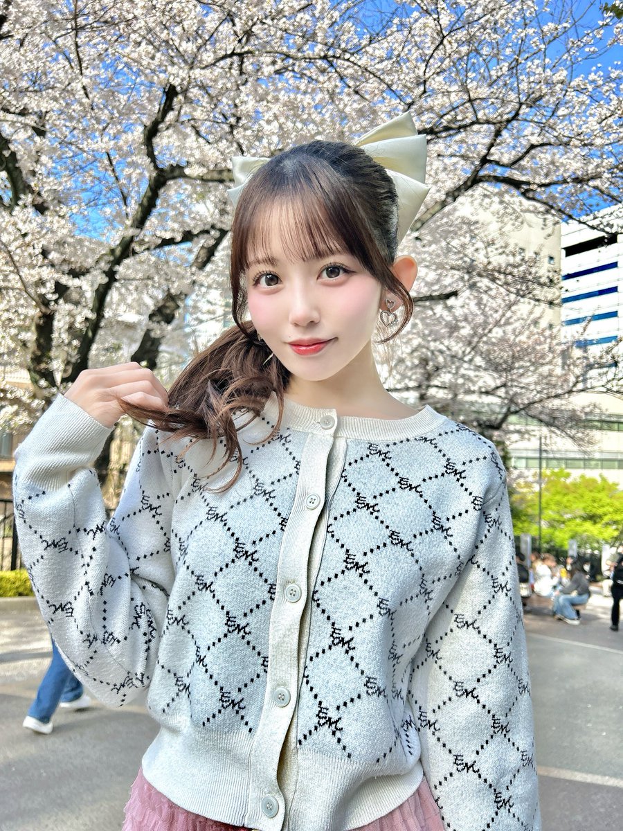 POLLIE(ポリ)【まぶだちゅ!】 tweet media