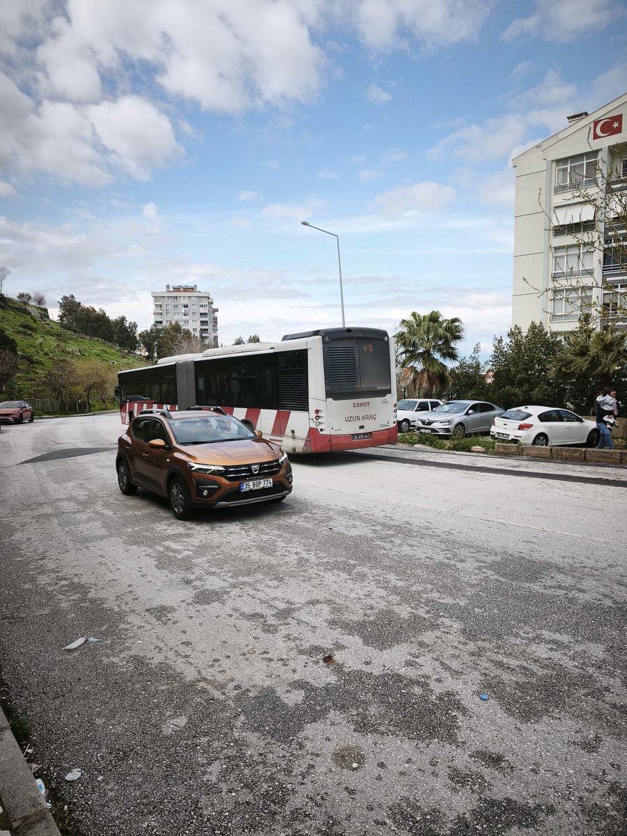 waysmen's tweet photo. 14 dk sonra ters istikamette devam ediyor, https://t.co/yfCk5FX6xJ