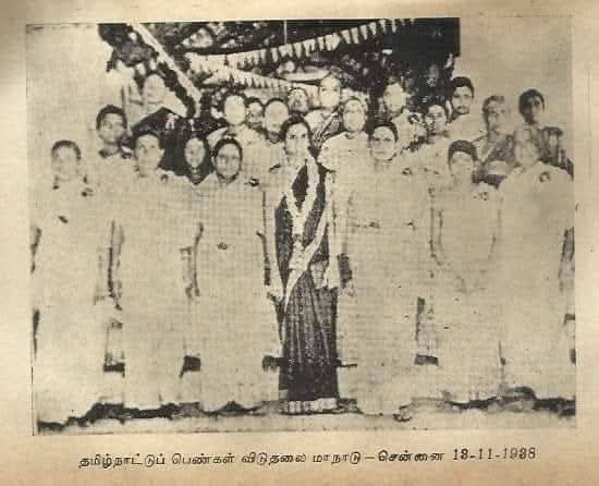 #ஜெய்பீம்
#நீலம்பண்பாட்டுமையம் 
#தலித்வரலாற்றுமாதம்
#பாபாசாகேப்அம்பேத்கரின் கொள்கை வழியில் பயணித்து தலித் மக்களின் உரிமைக்காகப் போராடிய முதல் தலித் அரசியல் பெண்மணி #அன்னைமீனாம்பாள் சிவராஜ் அவர்களின் அரிய படங்கள்!💙🌸 <a href="/beemji/">pa.ranjith</a> <a href="/Vaanam_Art/">Vaanam Art Festival</a>