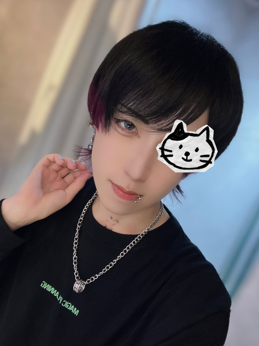 大和@魔法企画🦄 tweet media