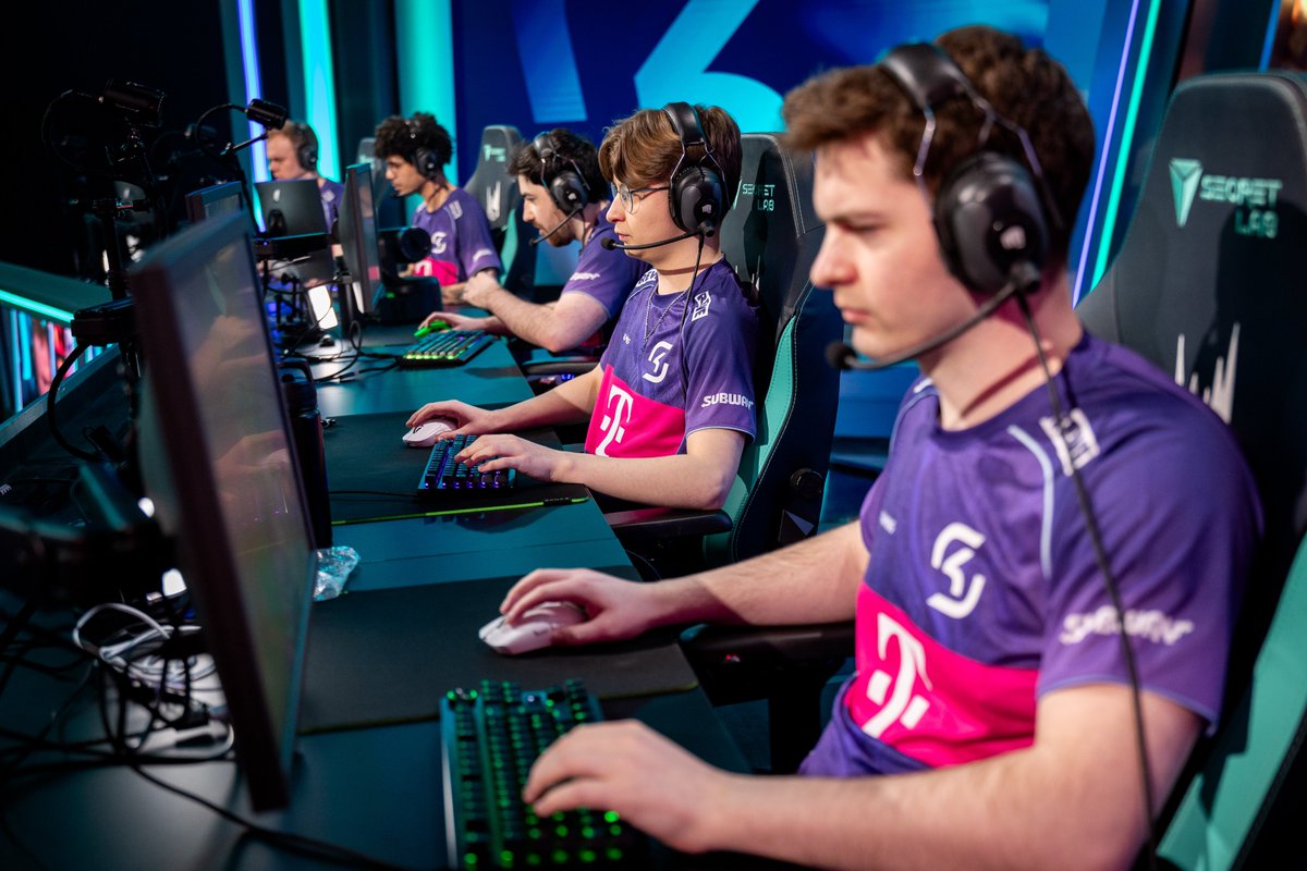 LEC tweet media