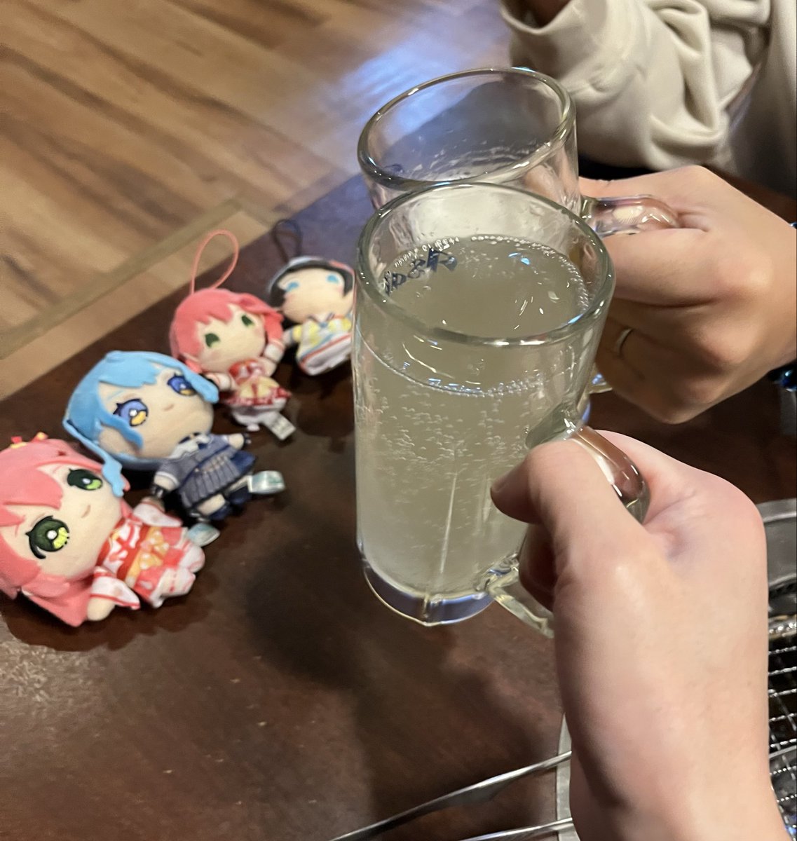 しょー🌸🚑…☄💬🔁💙😈 tweet media