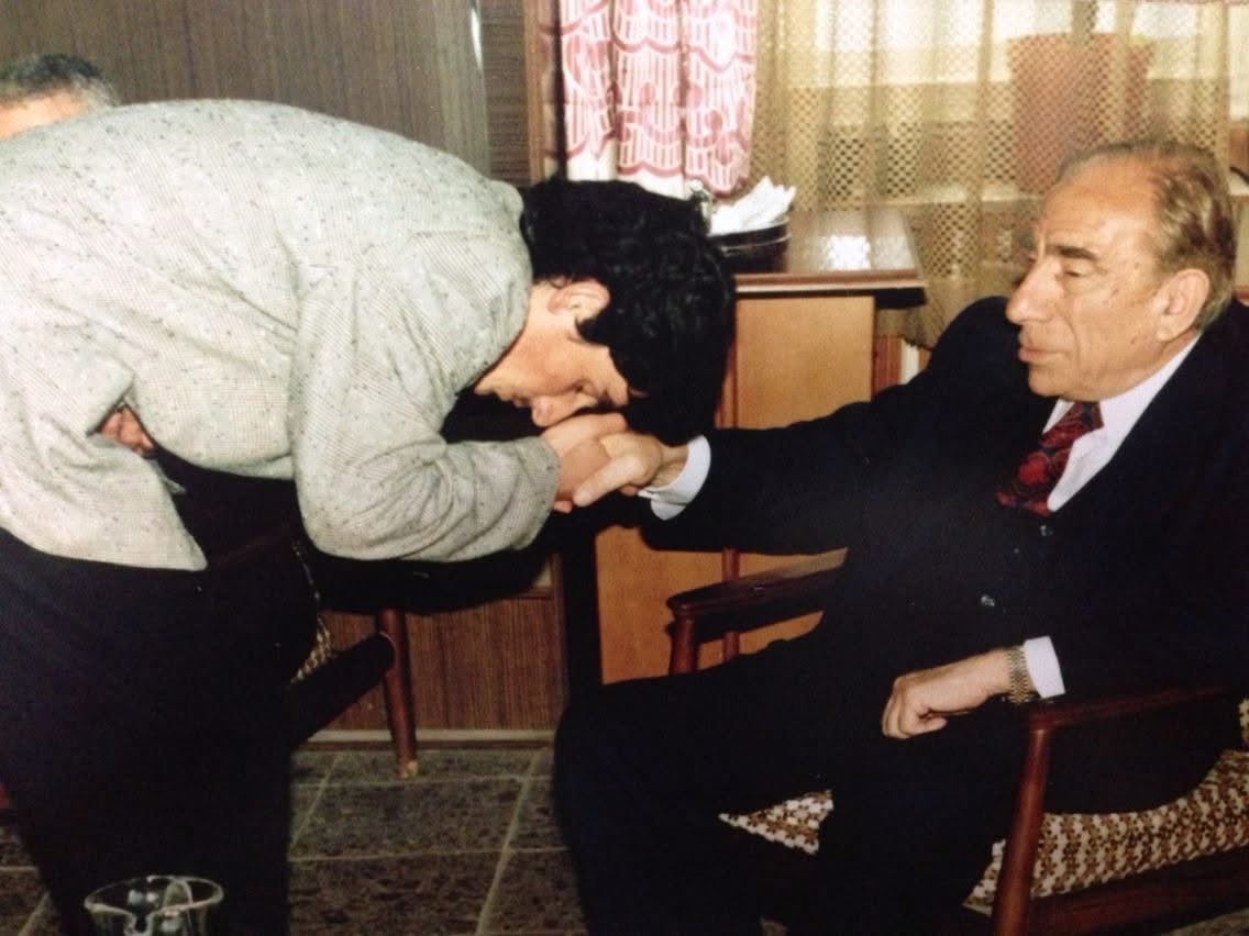 Kürşat ARZUOĞLU tweet media