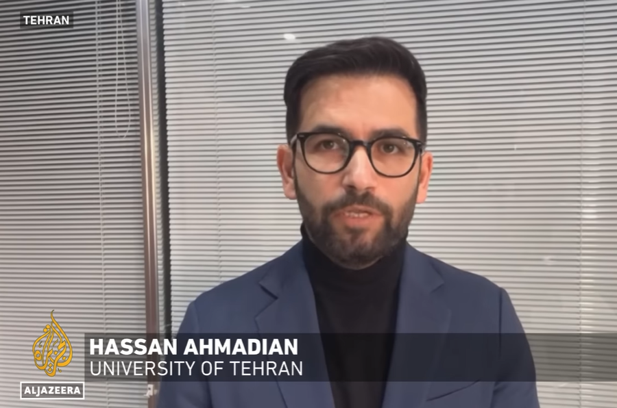 Prof. Ahmet Uysal أ.د. أحمد أويصال tweet media